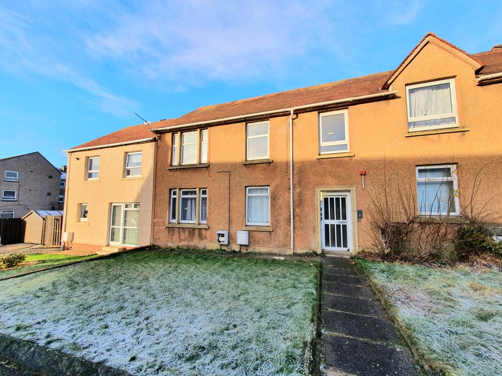 1 bed flat for sale in High Street, Newmilns KA16 Zoopla