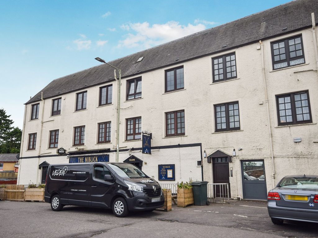 High Street, Auchterarder PH3