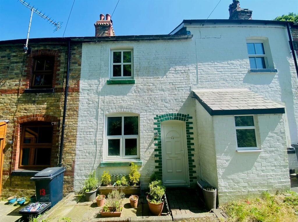 2 bed property for sale in Pontfaen, Chirk, Wrexham LL14 Zoopla