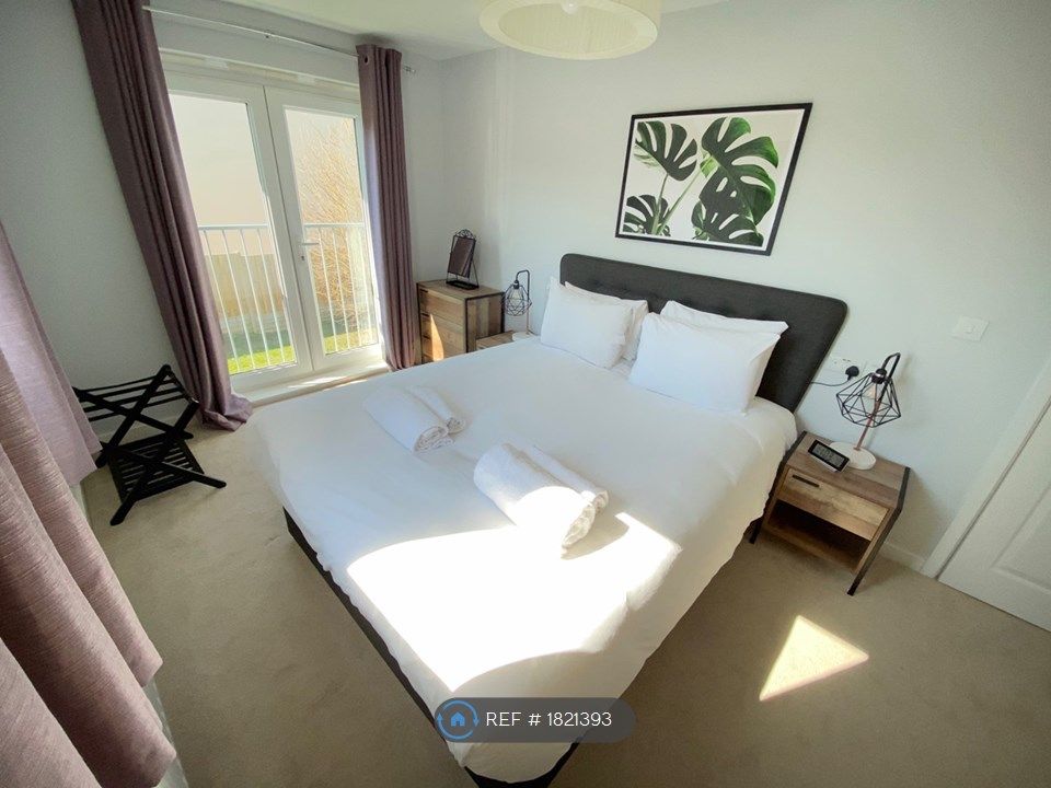 1 bed flat to rent in Phoenix Way, Portishead, Bristol BS20, £995 pcm