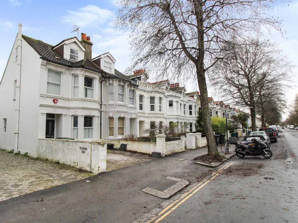 Westbourne Gardens, Hove BN3