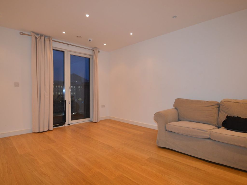 1 bed flat to rent in Rivington Apartments, Railway Terrace, Slough