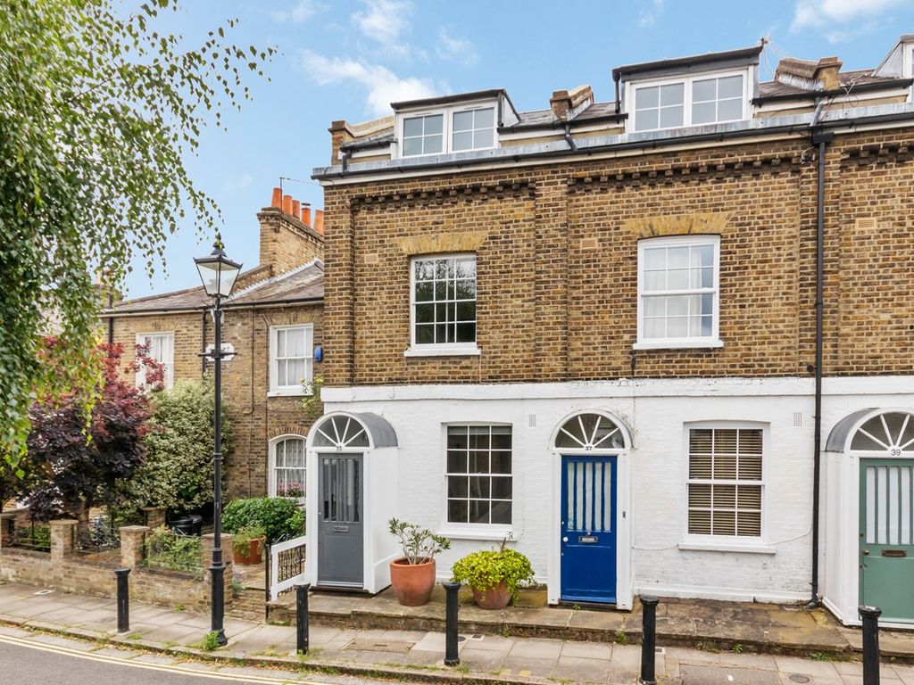 3 bed end terrace house to rent in St Peters Grove, St Peter's