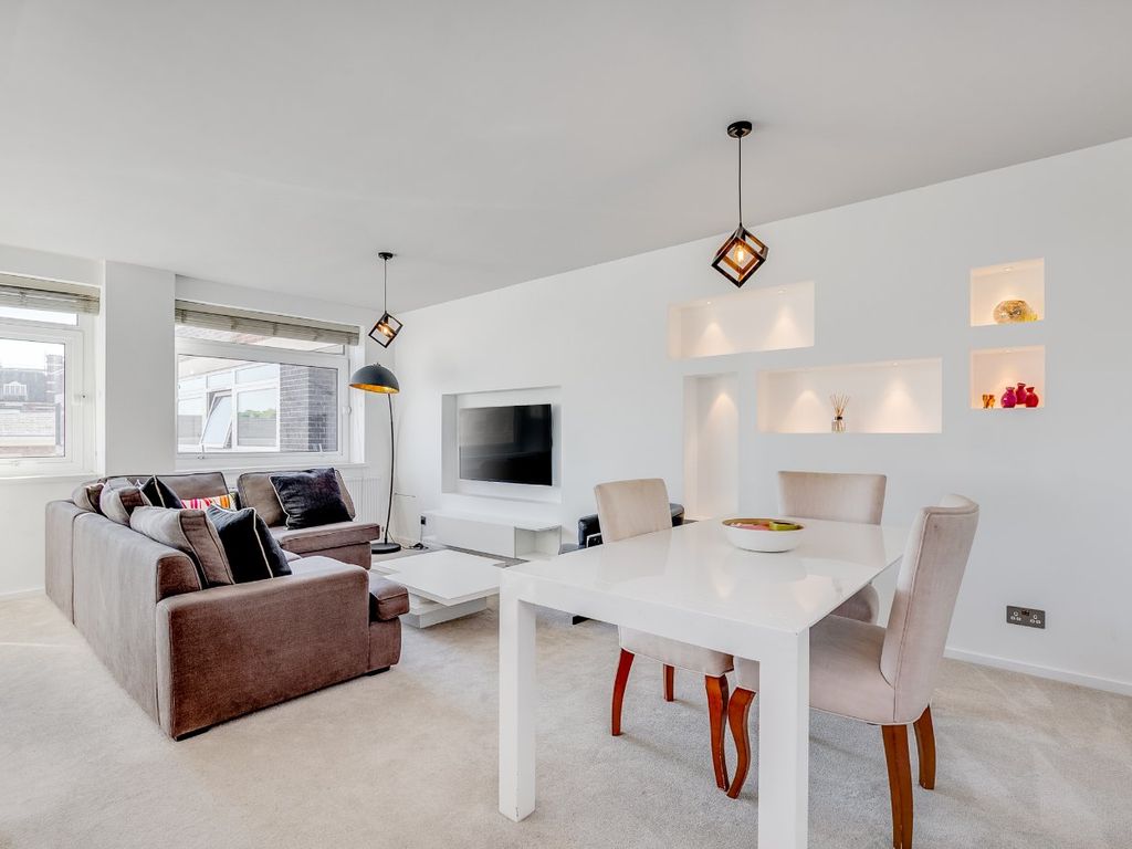 Nottingham Terrace, Marylebone, London NW1  