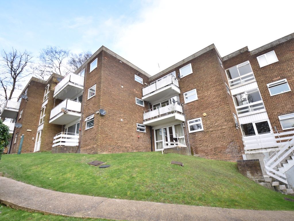 Clive Court, Havelock Rise, Luton, Bedfordshire LU2