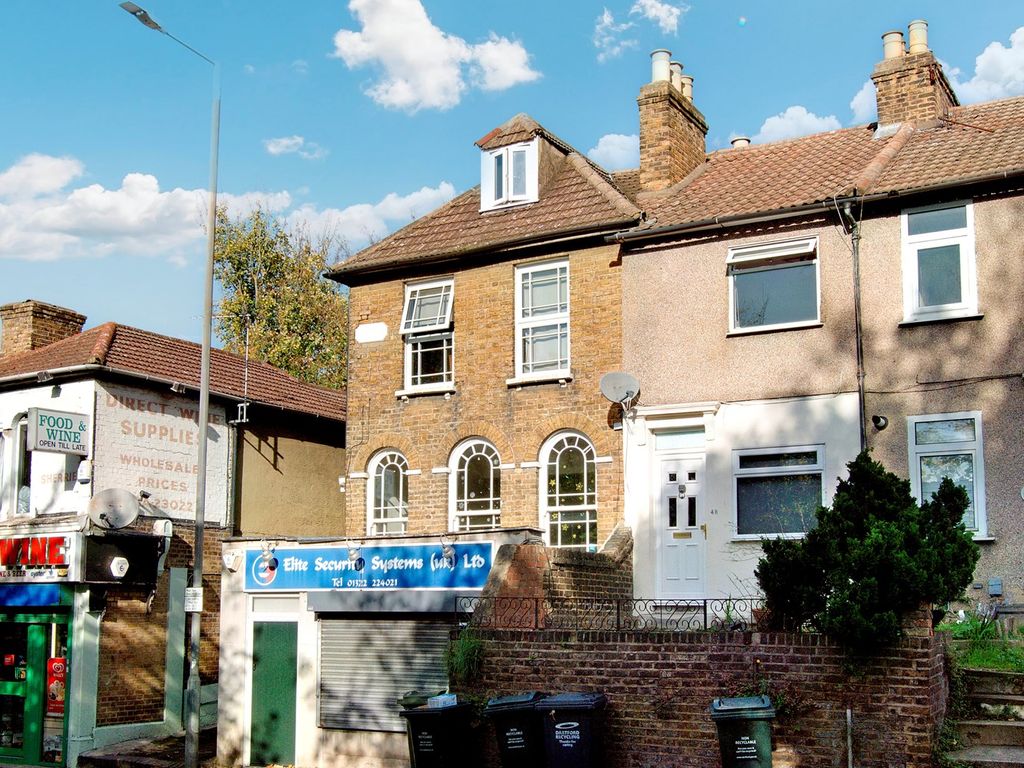 5 bed end terrace house for sale in East Hill, Dartford DA1 Zoopla