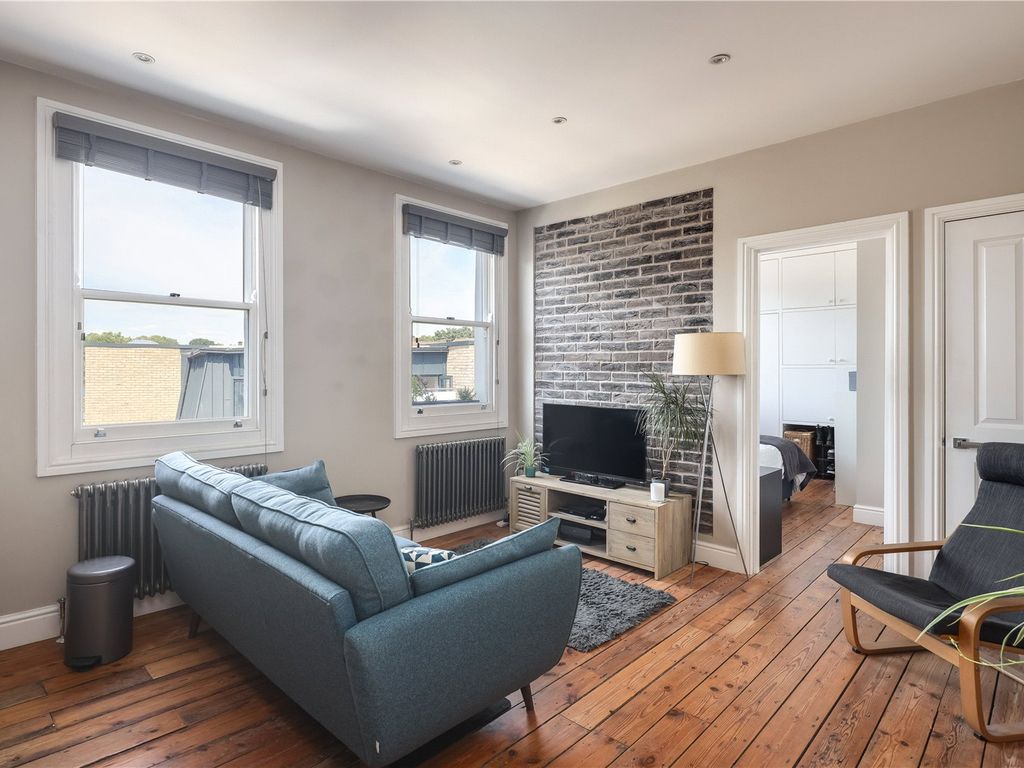 Romford Road, Manor Park, London E12