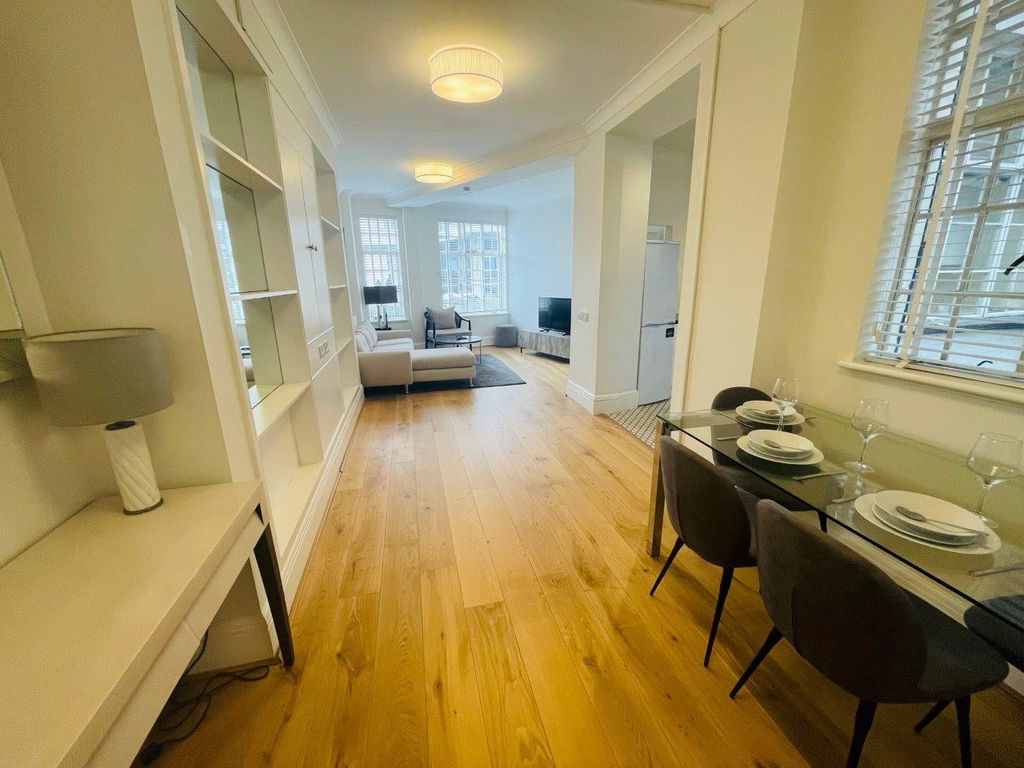 2 bed flat to rent in Park Road, St Johns Wood NW8, £4,182 pcm Zoopla