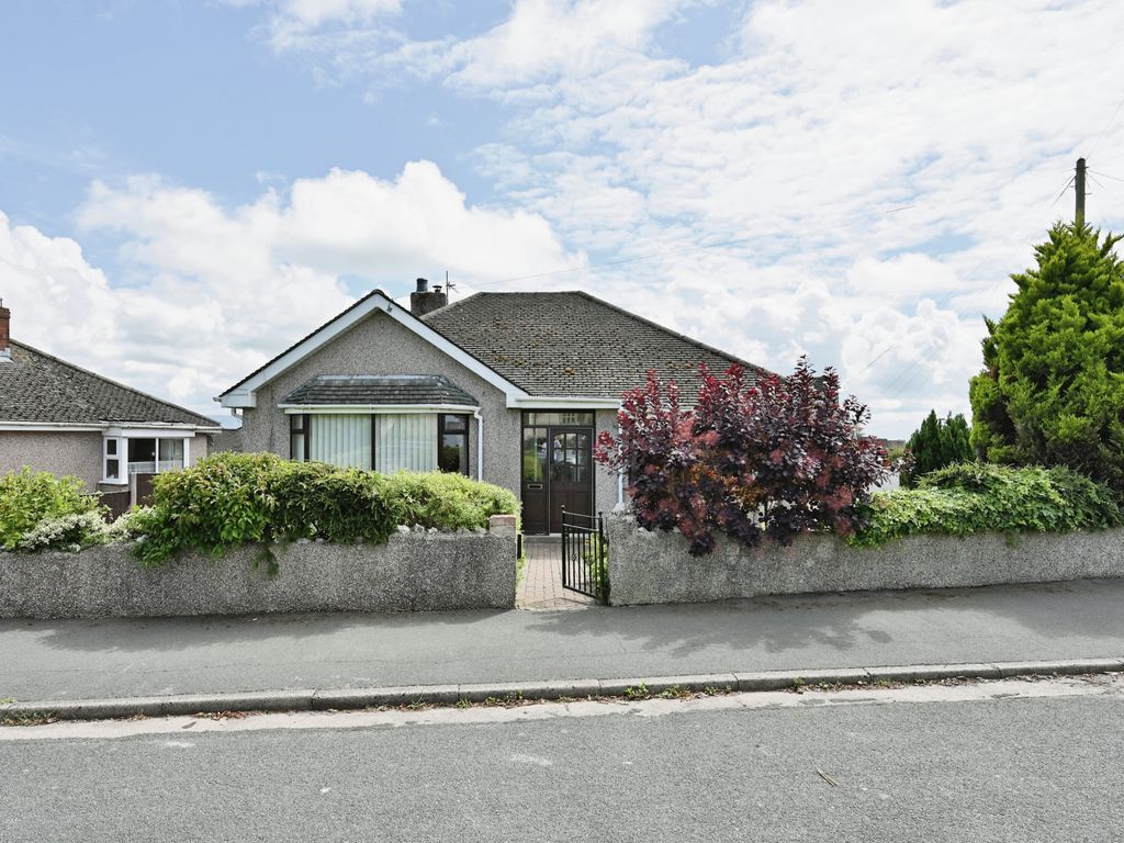2 bed bungalow for sale in Quernmore Drive, Glasson Dock, Lancaster