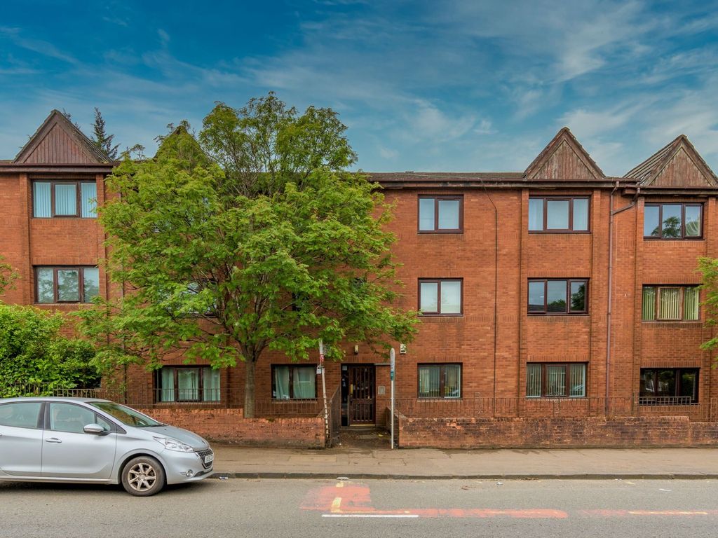 2 bed flat to rent in Dumbarton Road, Flat 0/2, Yoker, Glasgow G14 Zoopla