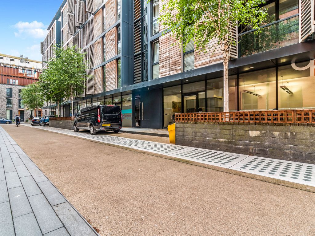 2 bed flat to rent in Burton Place, Castlefield, Manchester M15 Zoopla