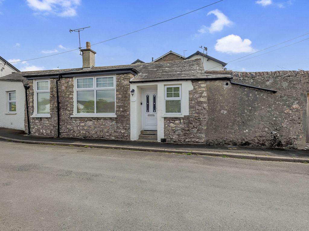 2 bed detached bungalow for sale in Ackenthwaite, Milnthorpe LA7, £