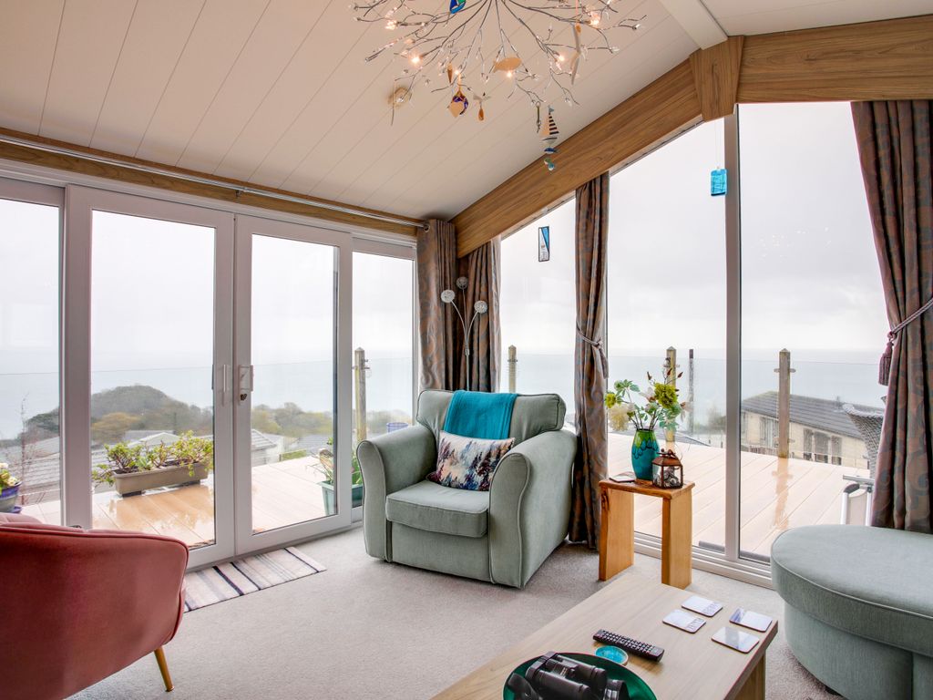 2 bed lodge for sale in Torquay Road, Shaldon, Teignmouth TQ14 Zoopla