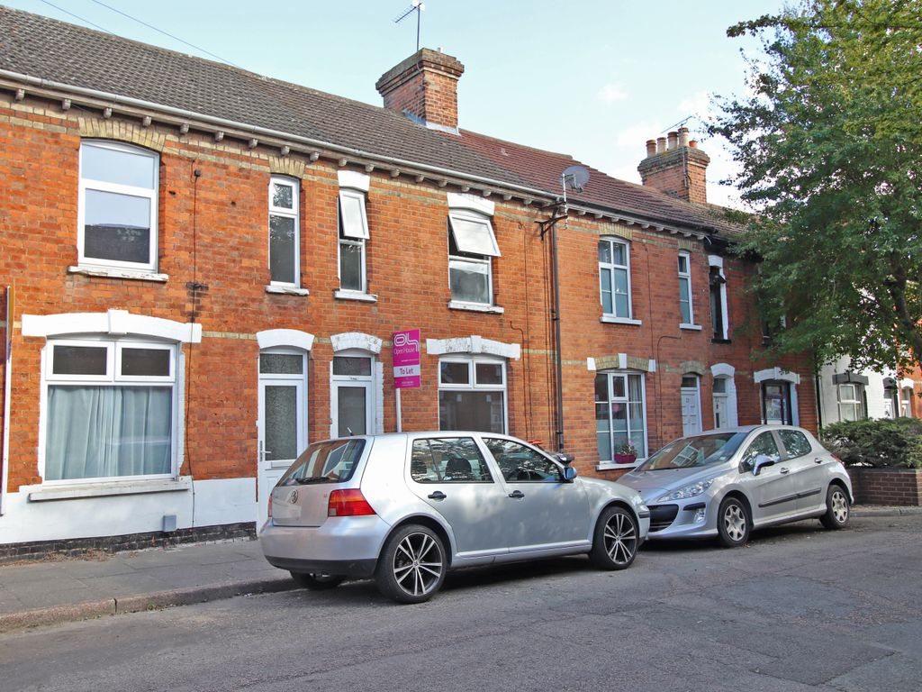 3 bed terraced house to rent in Hartington Street, Bedford MK41 Zoopla