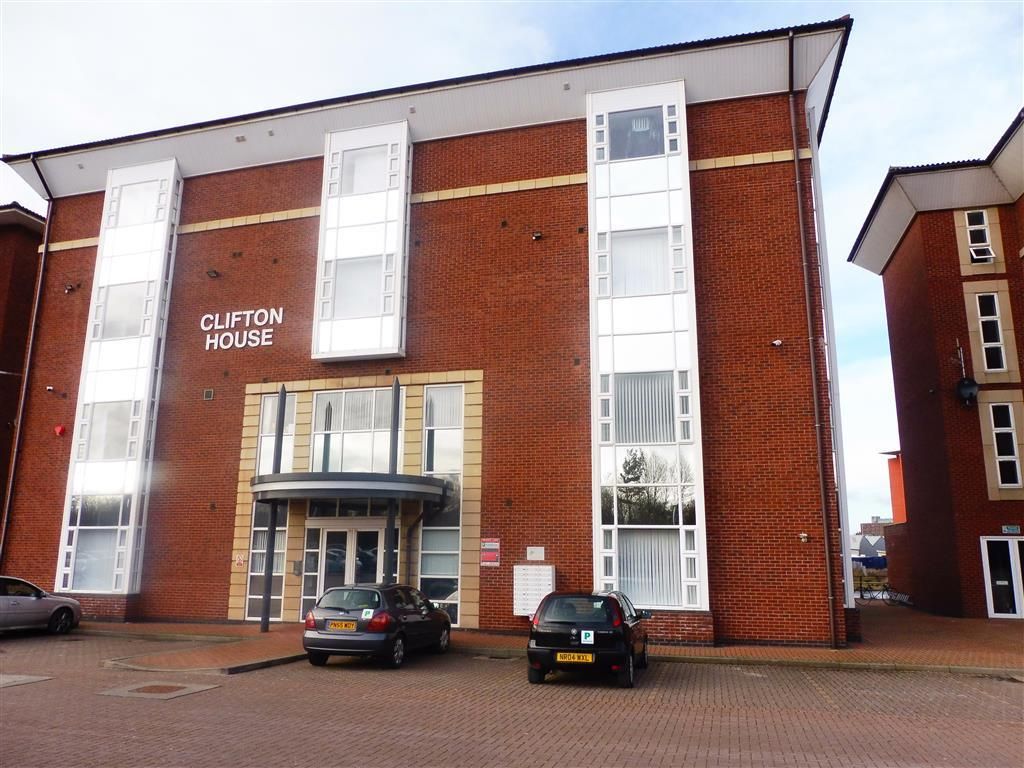 2 bed flat to rent in Thornaby Place, Thornaby, Stockton On Tees TS17 Zoopla