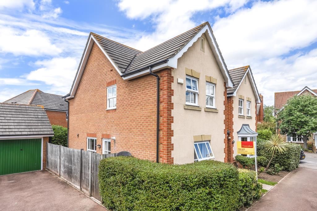 4 bed detached house to rent in Northweald Lane, Kingston KT2 Zoopla