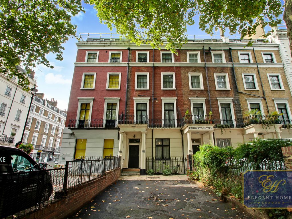 15 bed terraced house for sale in Sussex Gardens, London W2 Zoopla