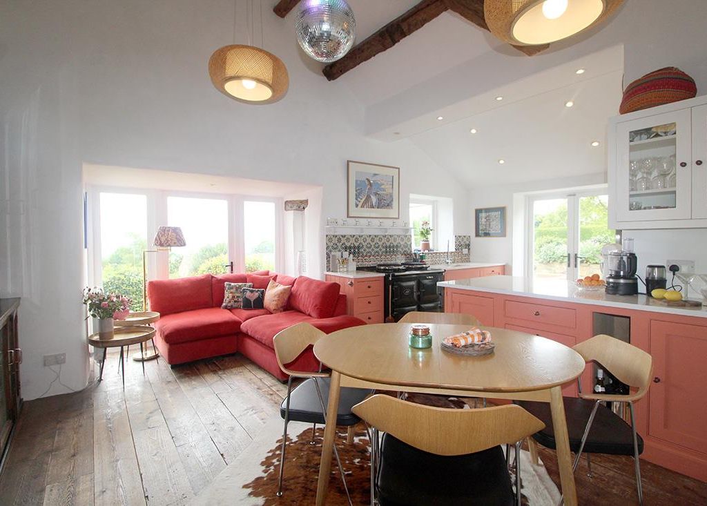 3 bed detached house for sale in Rigton Hill, North Rigton, Leeds LS17