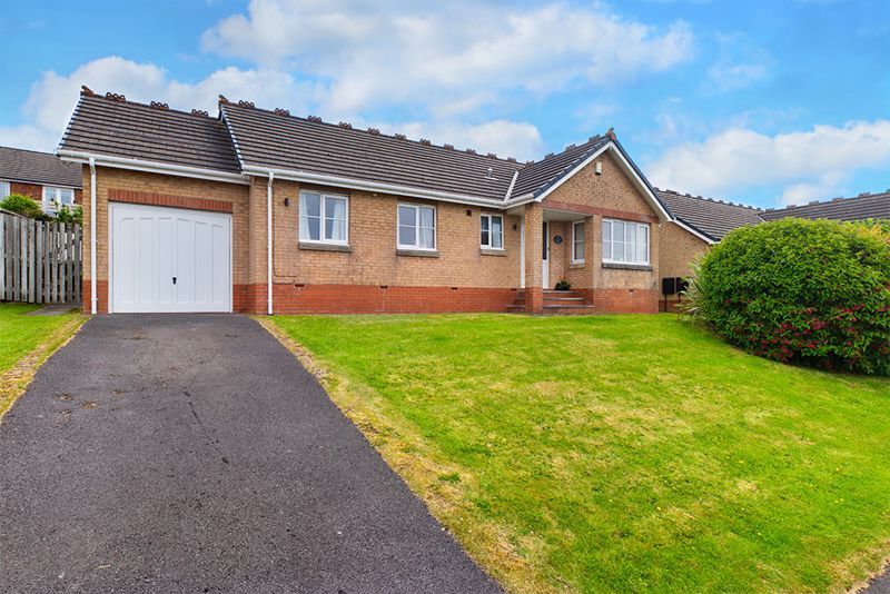 3 bed detached bungalow for sale in Laurel Bank, Whitehaven CA28 Zoopla