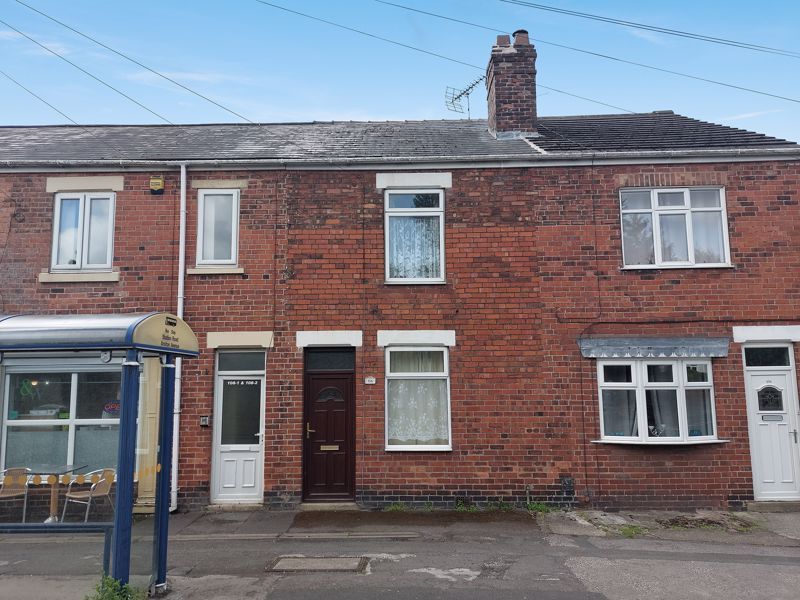 2 bed property for sale in Station Road, Kiveton Park, Sheffield S26