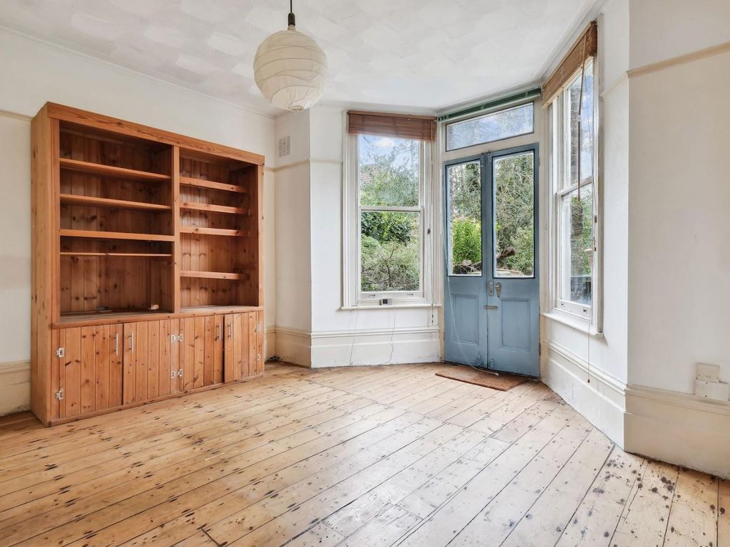 1 bed flat for sale in Crystal Palace Park Road, London SE26 Zoopla