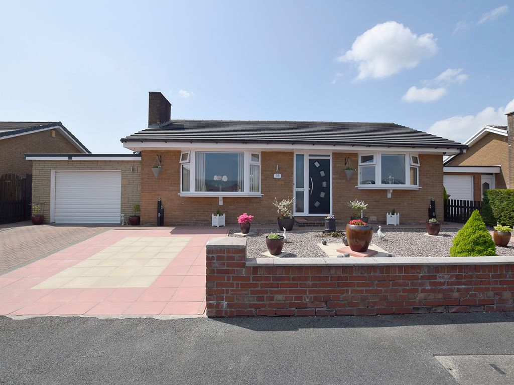 2 bed bungalow for sale in Bouldsworth Road, Burnley BB10 Zoopla