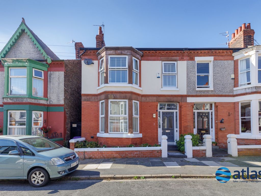 3 bed terraced house for sale in Courtland Road, Allerton L18 Zoopla