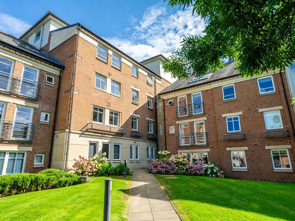 2 bed flat for sale in Fulford Place, Hospital Fields Road, York YO10