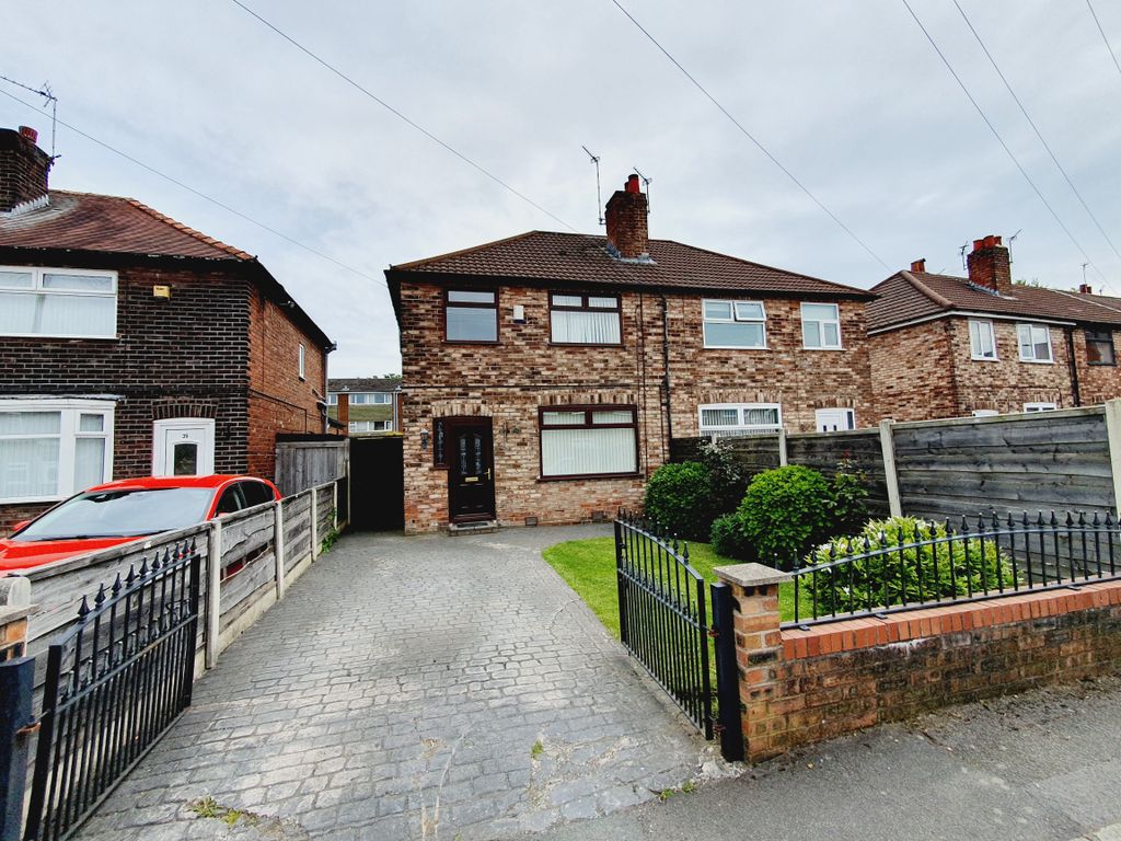 3 bed property for sale in Bleatarn Road, Heaviley, Stockport SK1 Zoopla