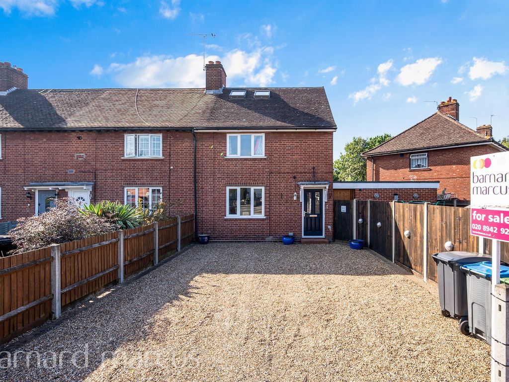 3 bed semidetached house for sale in Rosemont Road, New Malden KT3, £625,000 Zoopla