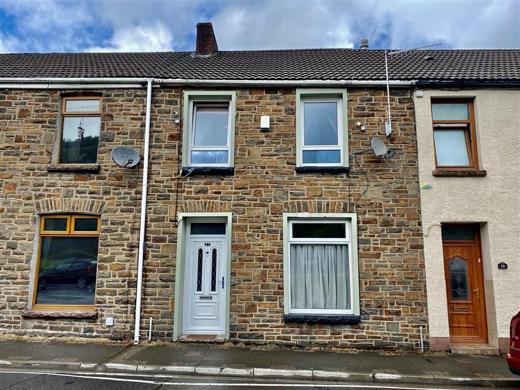 2 bed property to rent in Glanaman Road, Cwmaman, Aberdare CF44 Zoopla