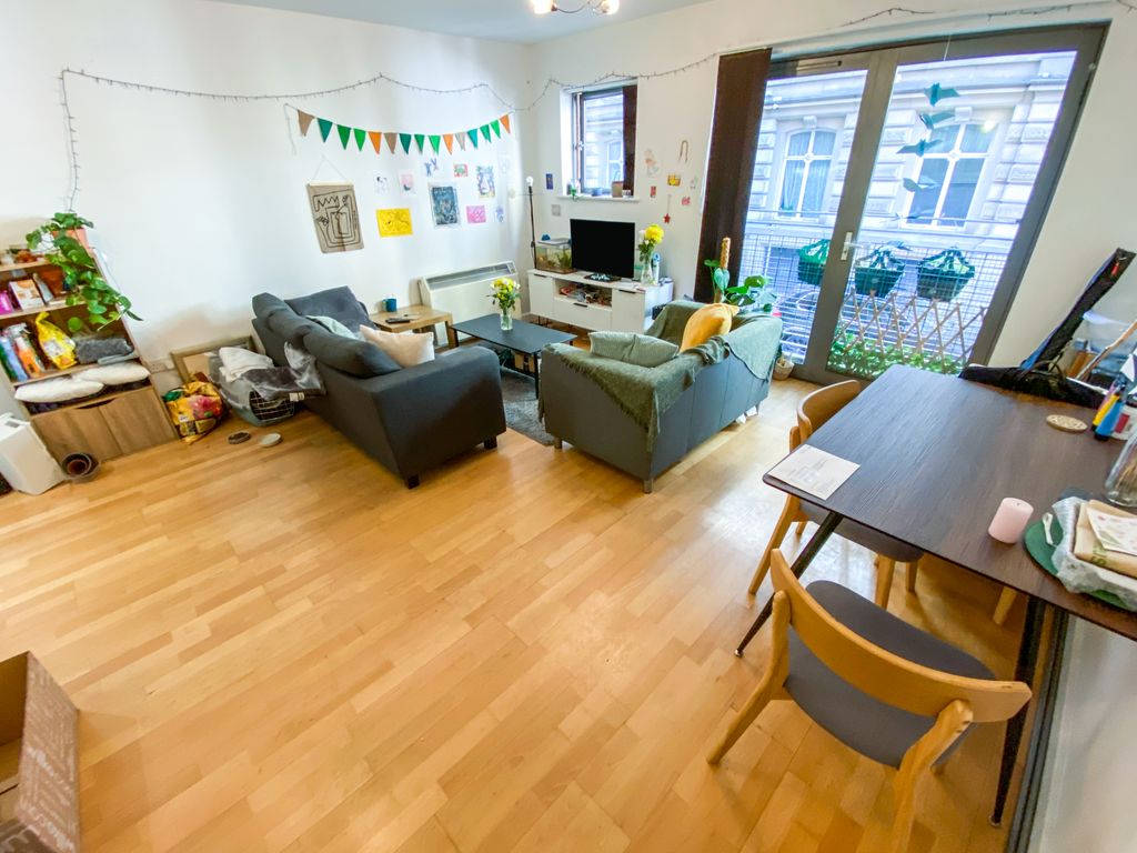 Aytoun Street, Manchester M1  