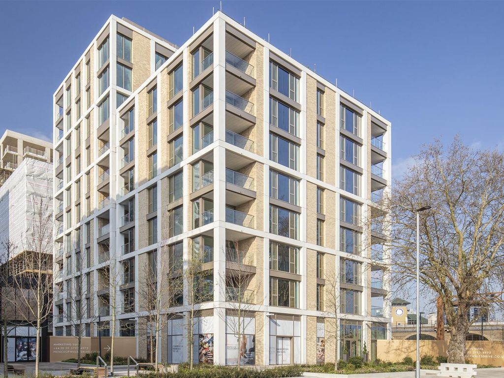 Bowden House, Prince Of Wales Drive, London SW11  