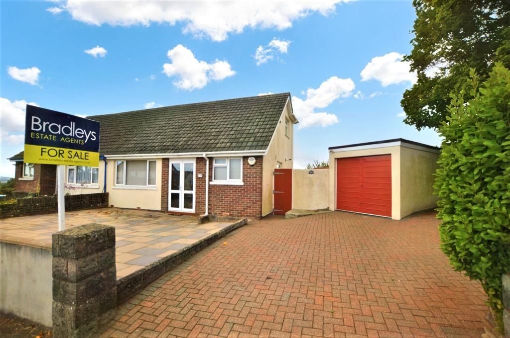 Barton Hill Road, Barton, Torquay, Devon TQ2