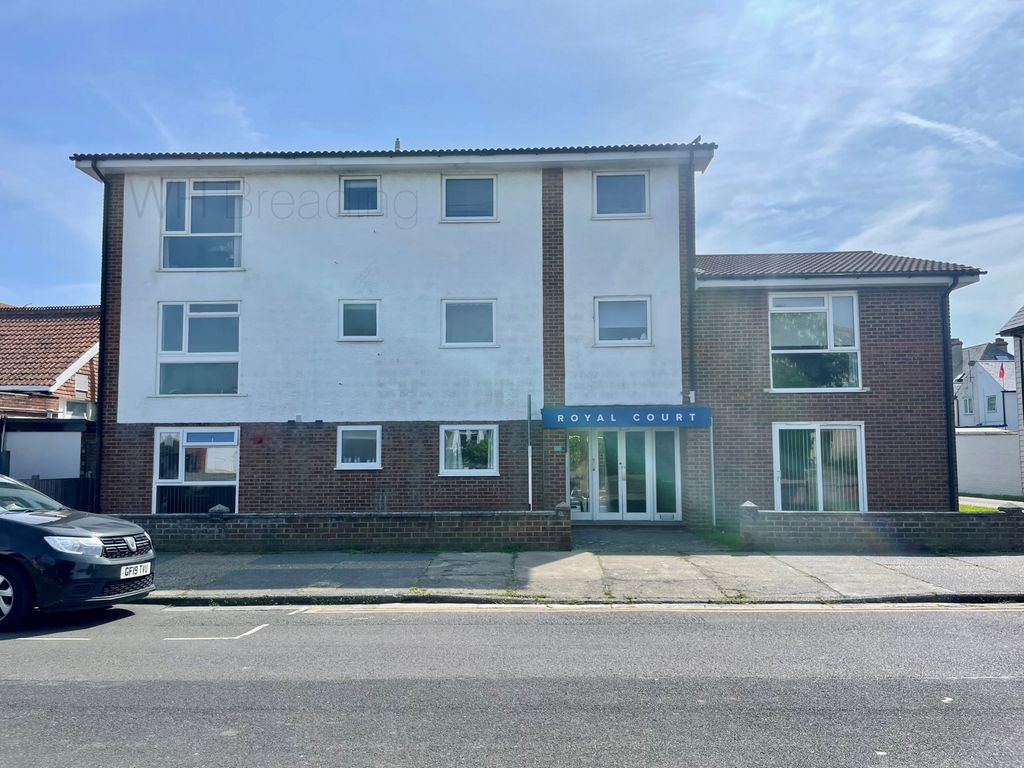 1 bed flat for sale in Pier Avenue, Whitstable CT5, £264,995 Zoopla