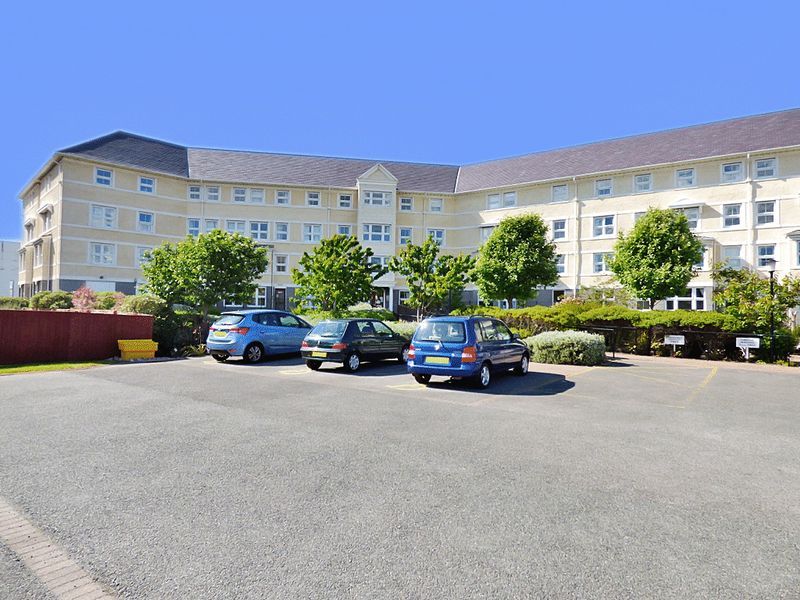 Cwrt Sant Tudno, Llandudno LL30