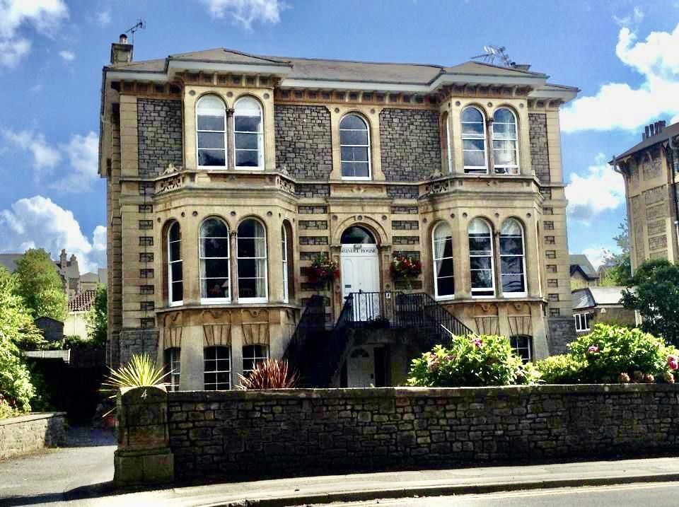 2 bed flat for sale in Elton Road, Clevedon BS21, £318,500 Zoopla