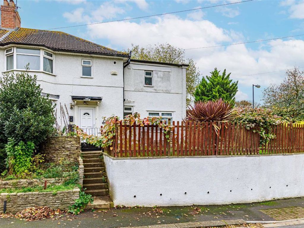 4 bed semidetached house for sale in Beachley Walk, Shirehampton, Bristol BS11 Zoopla