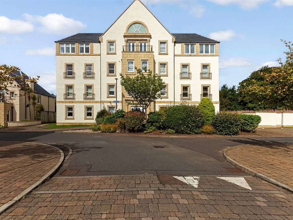 2 bed flat for sale in Harbourside, Inverkip, Greenock PA16 Zoopla