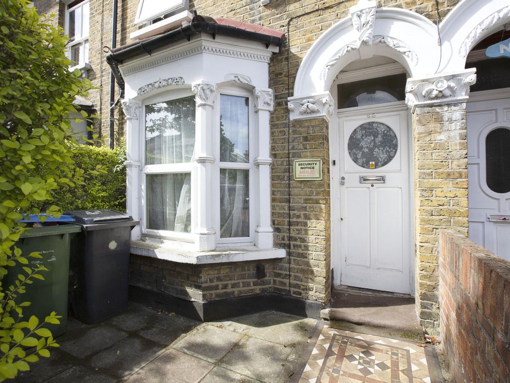 3 bed terraced house for sale in Selby Road, Leytonstone, London E11