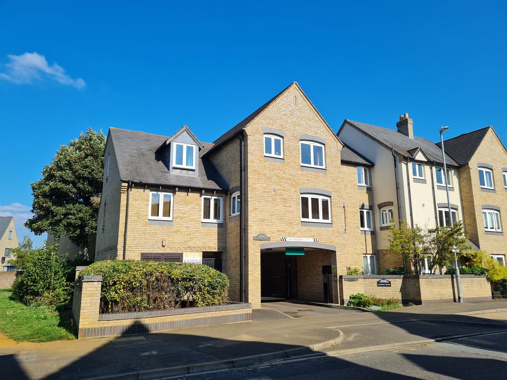 2 bed flat for sale in Union Lane, Chesterton, Cambridge CB4 Zoopla