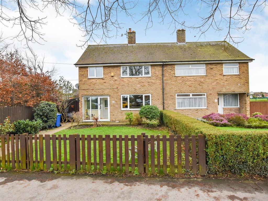 3 bed semidetached house for sale in Well Lane, Willerby, Hull HU10 Zoopla