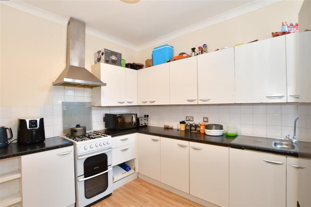 3 bed terraced house for sale in Bosham Road, Copnor, Portsmouth