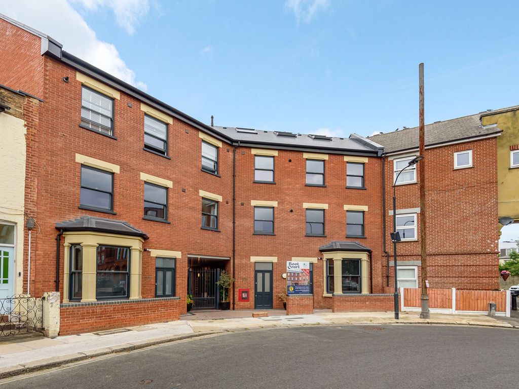 75 - 77 Jeddo Road, London W12  