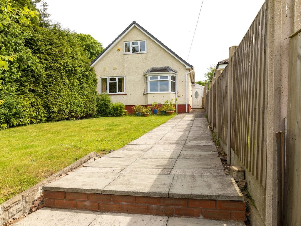 5 bed bungalow for sale in Meadow Road, Oldbury, West Midlands B68 Zoopla