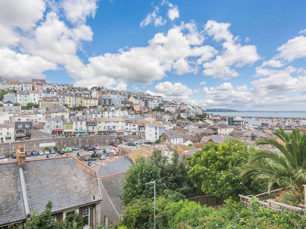 1 bed flat for sale in Mount Pleasant Road, Brixham TQ5 Zoopla