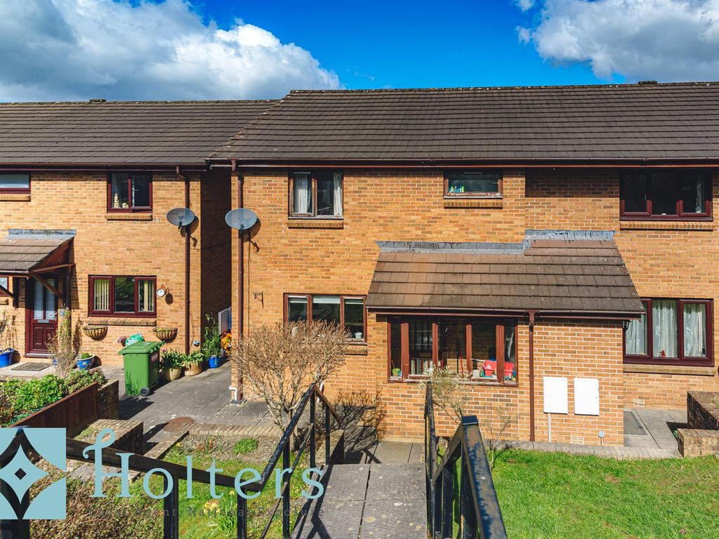 3 bed end terrace house for sale in Penybryn, Builth Wells LD2 Zoopla