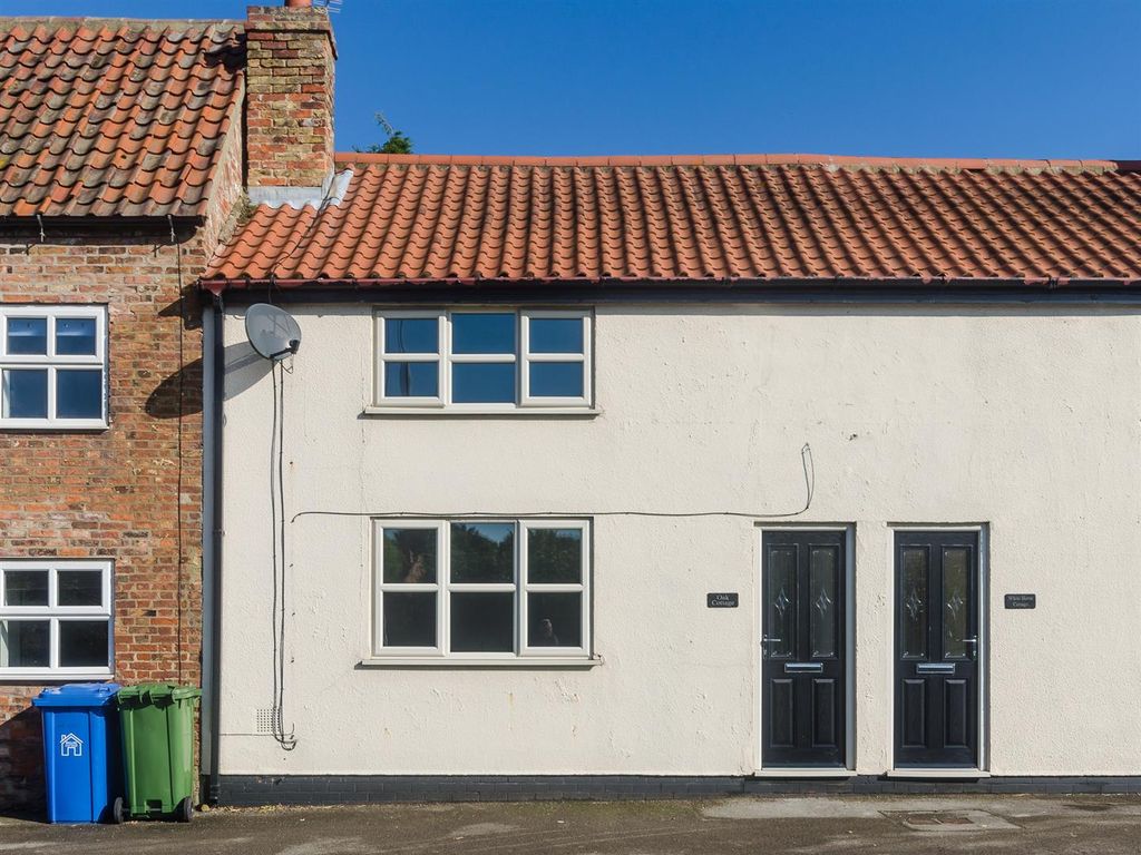 2 bed cottage to rent in Keyingham Road, Ottringham, Hull HU12 Zoopla