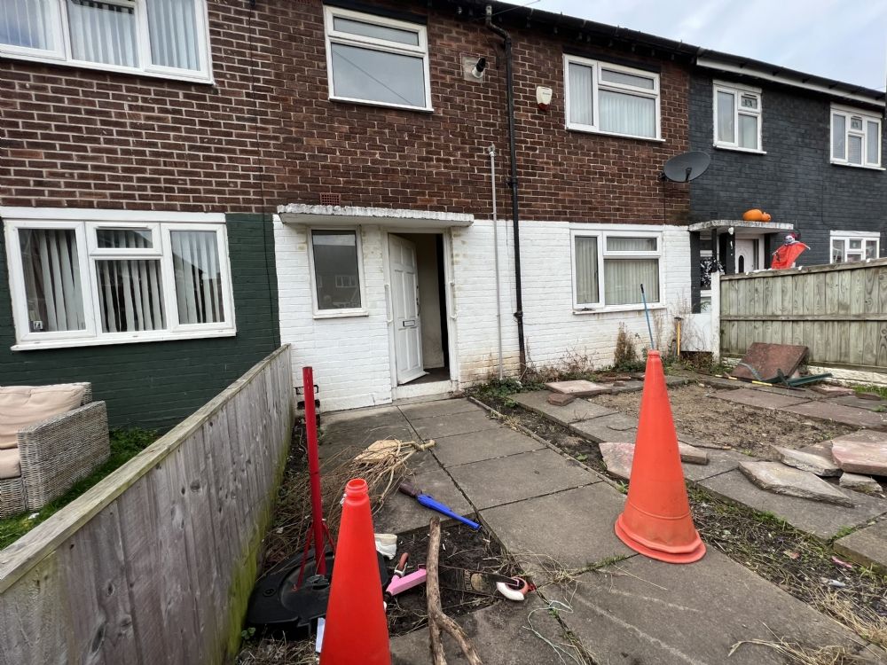Westminster Avenue, Bootle L30