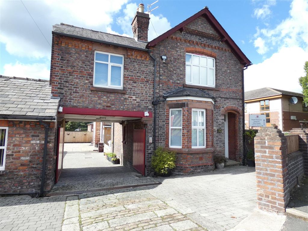 3 bed semidetached house for sale in Tarbock Road, Huyton, Liverpool L36 Zoopla